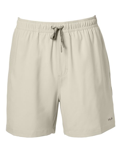 HUK Men's Pursuit Volley Shorts - H200184