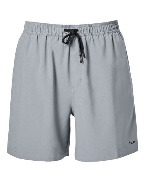 HUK Men's Pursuit Volley Shorts - H200184