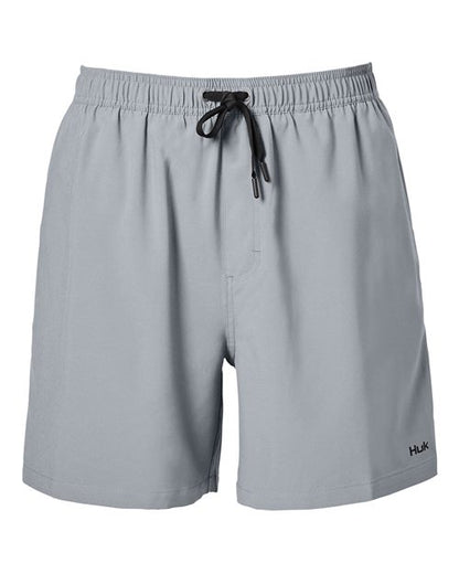 HUK Men's Pursuit Volley Shorts - H200184