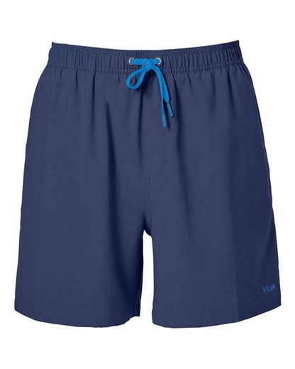 HUK Men's Pursuit Volley Shorts - H200184