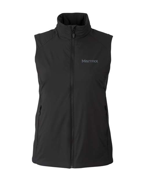 Marmot Women's Novus LT Insulated Vest - M15536