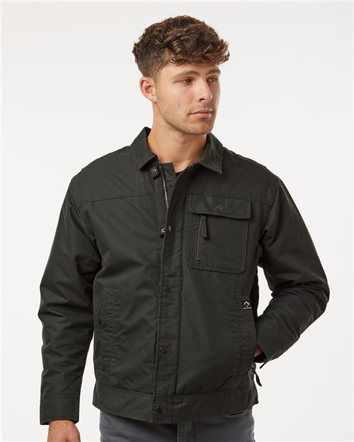 DRI DUCK Men's Renegade Lifestyle Jacket - 5057