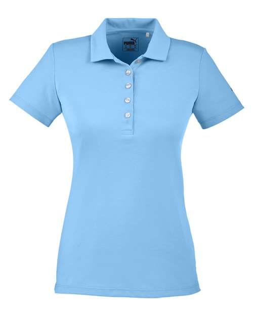 Puma Golf Women's Fusion Polo - 596921