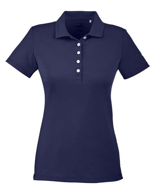 Puma Golf Women's Fusion Polo - 596921