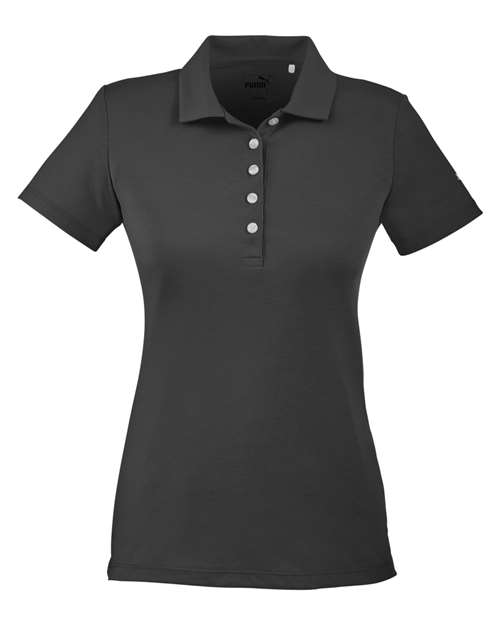 Puma Golf Women's Fusion Polo - 596921