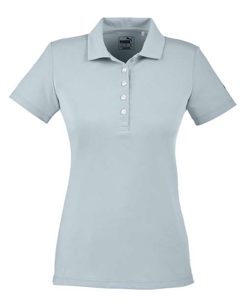 Puma Golf Women's Fusion Polo - 596921