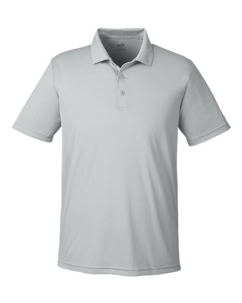 Puma Golf - Men's Gamer Golf Polo - 599120