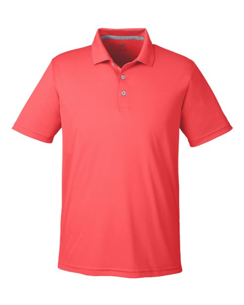 Puma Golf - Men's Gamer Golf Polo - 599120