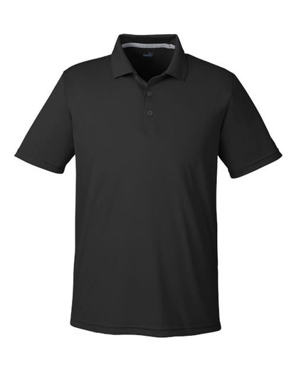 Puma Golf - Men's Gamer Golf Polo - 599120