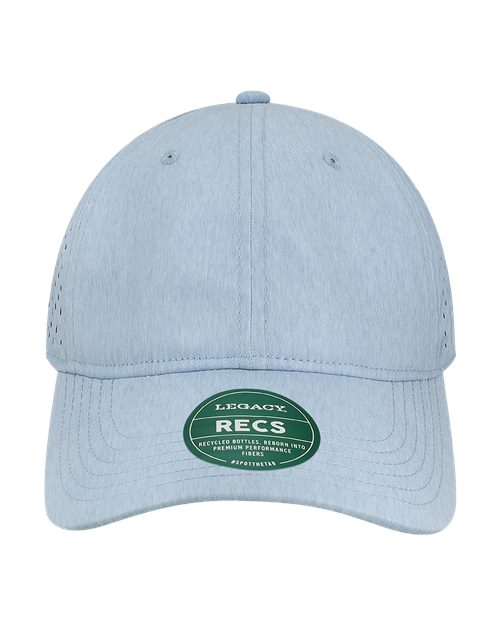 LEGACY Reclaim Sport Mesh Cap - RECS
