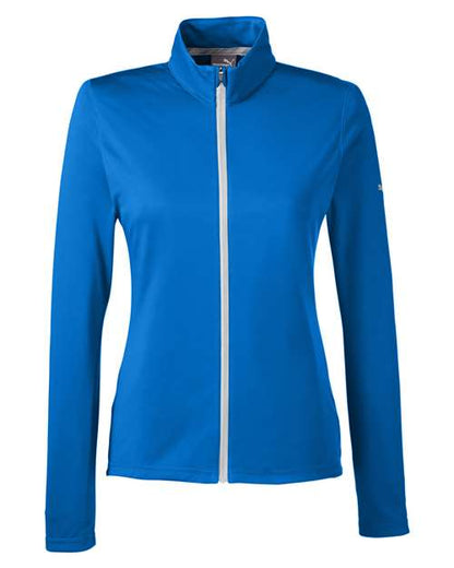 Puma Golf Women's Icon Full-Zip Jacket - 596803