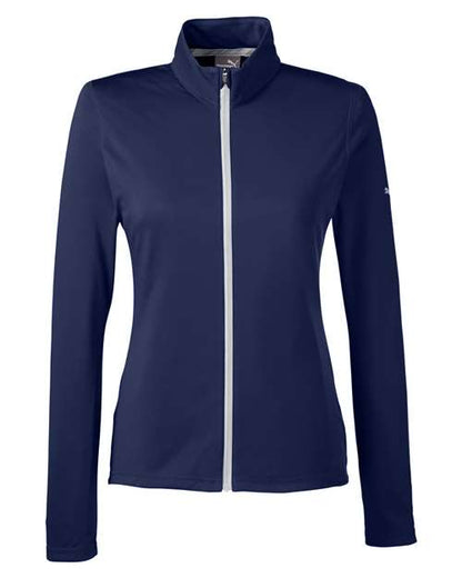 Puma Golf Women's Icon Full-Zip Jacket - 596803