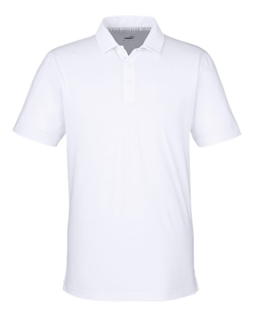 Puma Golf Men's Bandon Polo - PG100