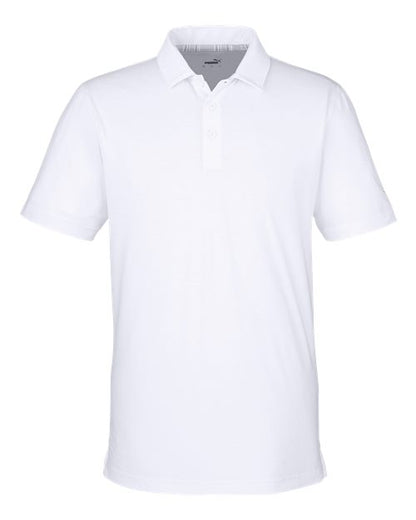 Puma Golf Men's Bandon Polo - PG100