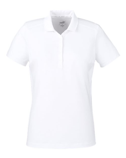 Puma Golf Women's Bandon Polo - PG100W