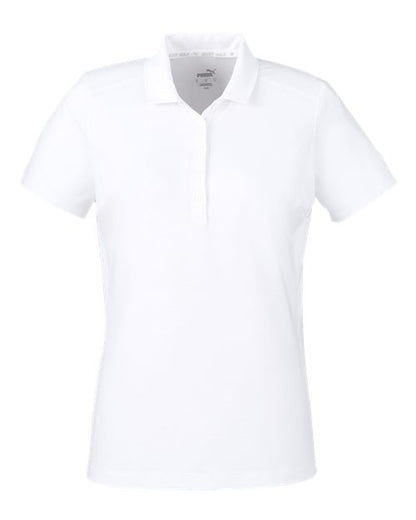 Puma Golf Women's Bandon Polo - PG100W