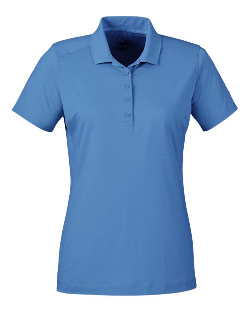 Puma Golf Women's Bandon Polo - PG100W