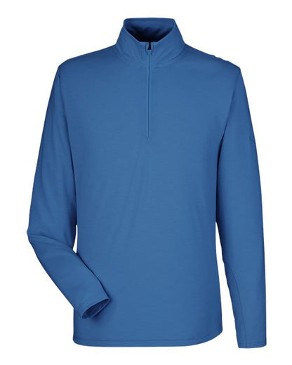Puma Golf Men's Bandon Quarter-Zip Pullover - PG400