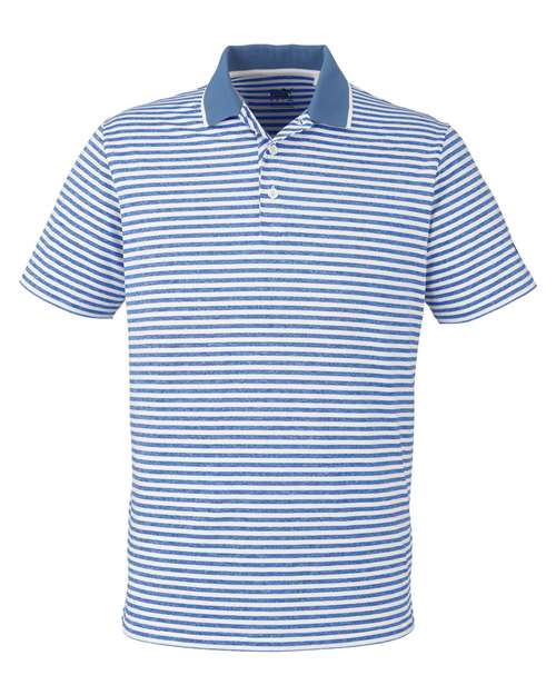 Puma Golf Men's Mattr Feeder Polo - 537447