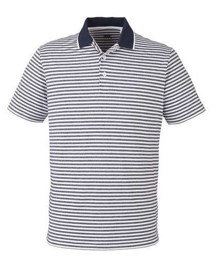 Puma Golf Men's Mattr Feeder Polo - 537447