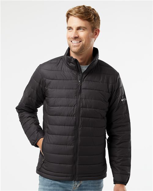 Columbia Men's Powder Lite™ II Jacket - 212489