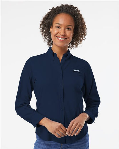 Columbia Women's PFG Tamiami™ II Shirt - 212465