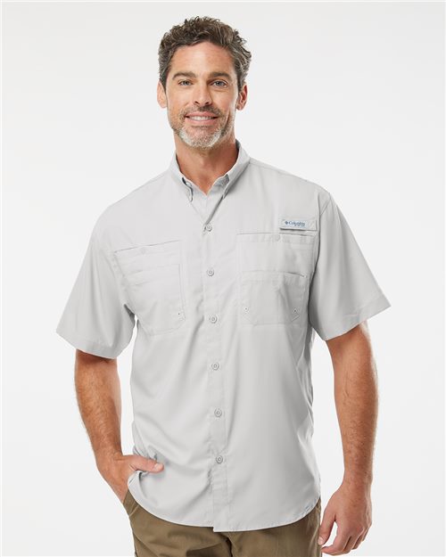Columbia Men's PFG Tamiami™ II Short Sleeve Shirt - 212468
