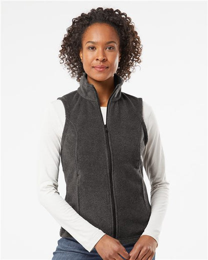 Columbia Women’s Benton Springs™ Fleece Vest - 212471