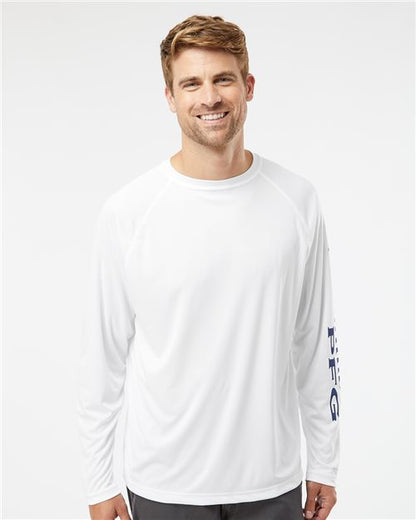 Columbia Men's PFG Terminal Tackle™ Long Sleeve T-Shirt - 212472