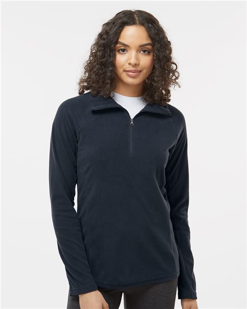 Columbia Women's Glacial™ IV Fleece Half-Zip Pullover - 212495