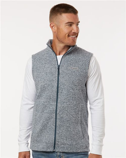 Columbia Men's Alto Pass™ Fleece Vest - 209575