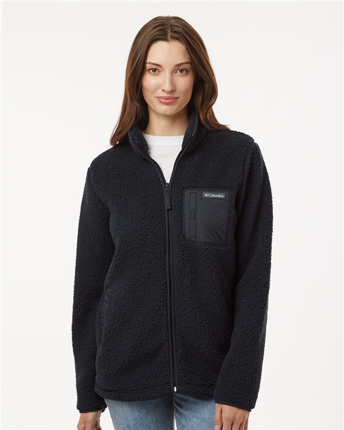 Columbia Women's West Bend™ II Full-Zip Jacket - 209927