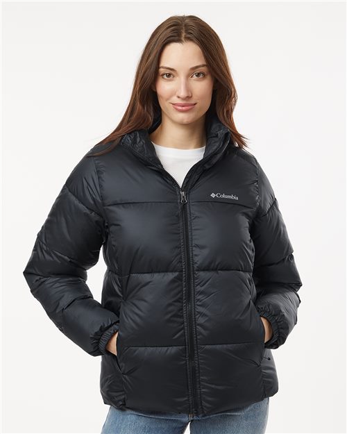 Columbia Women's Puffect™ II Full-Zip Jacket - 209029