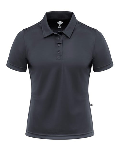 Dickies Women's Tactical Polo - FS92