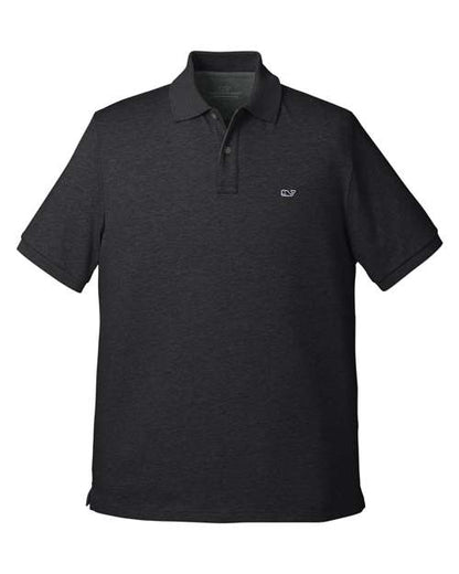 vineyard vines Men's Edgartown Pique Polo - G011147
