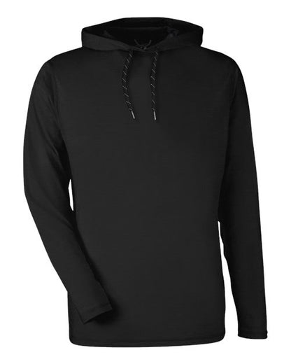 Puma Golf Men's Cloudspun Grylbl Hooded Pullover - 532015