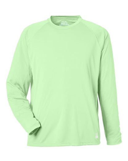 HUK Men's LoPro Pursuit Long Sleeve T-Shirt - H12L009