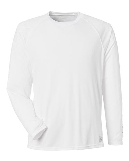 HUK Men's LoPro Pursuit Long Sleeve T-Shirt - H12L009