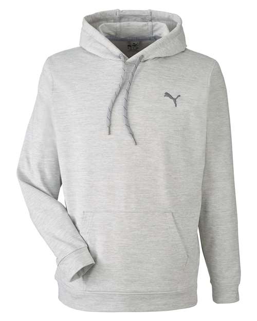 Puma Golf - Men's Cloudspun Progress Hooded Sweatshirt - 534527