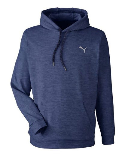 Puma Golf - Men's Cloudspun Progress Hooded Sweatshirt - 534527