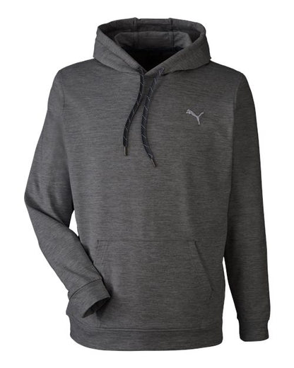 Puma Golf - Men's Cloudspun Progress Hooded Sweatshirt - 534527