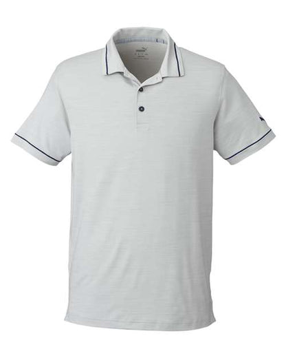 Puma Golf Men's Cloudspun Monarch Polo - 599117