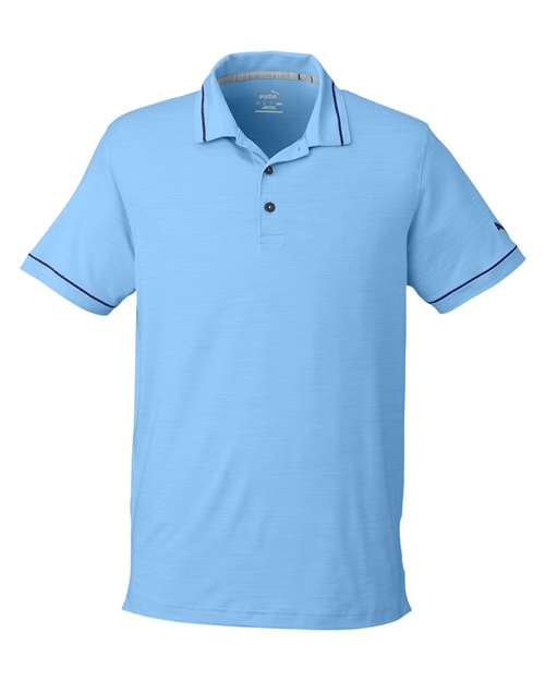 Puma Golf Men's Cloudspun Monarch Polo - 599117