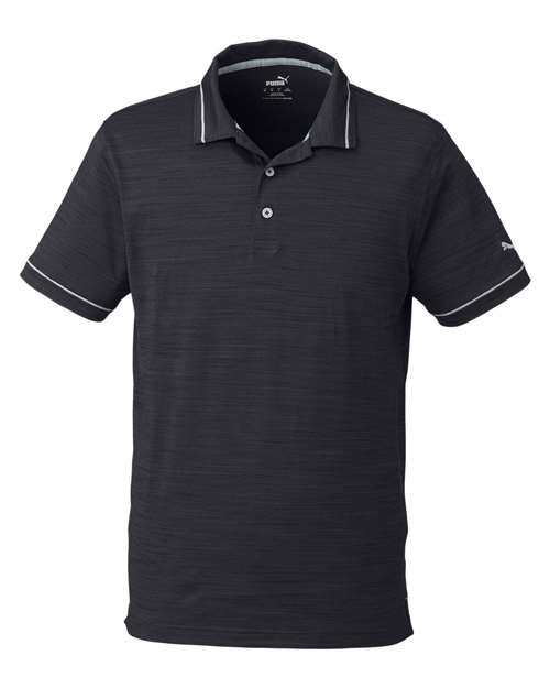 Puma Golf Men's Cloudspun Monarch Polo - 599117