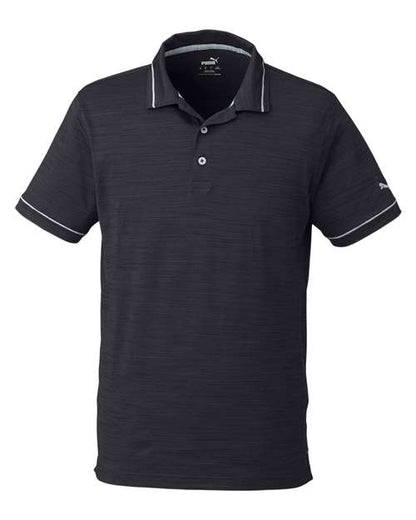 Puma Golf Men's Cloudspun Monarch Polo - 599117