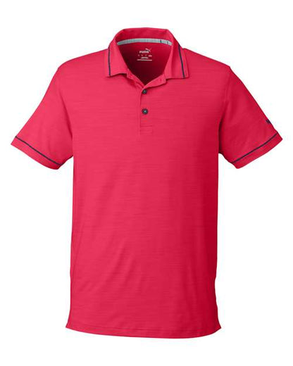 Puma Golf Men's Cloudspun Monarch Polo - 599117