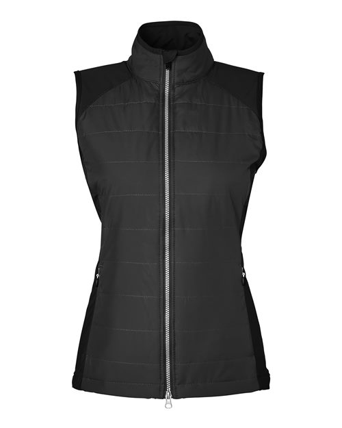 Zero Restriction Women's Tess Hybrid Vest - L324L