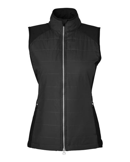 Zero Restriction Women's Tess Hybrid Vest - L324L