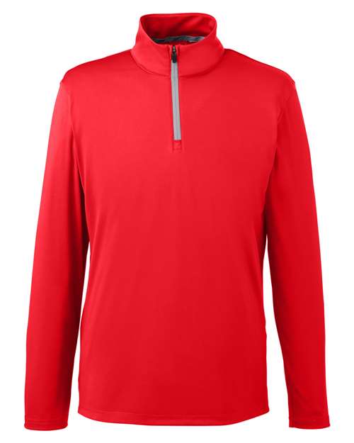 Puma Golf Men's Icon Quarter-Zip Pullover - 596807