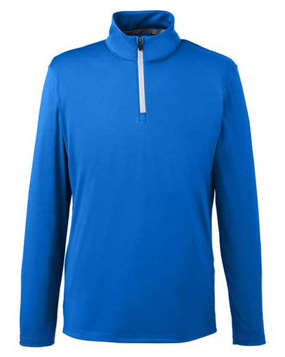 Puma Golf Men's Icon Quarter-Zip Pullover - 596807